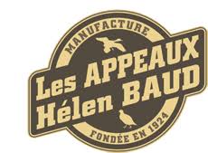 Les Appeaux Hélen Baud