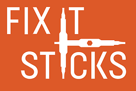 Fix It Sticks