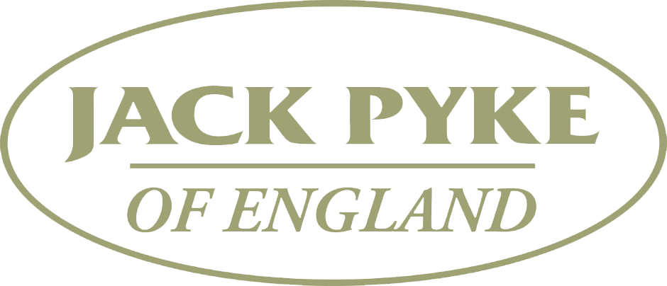 Jack Pyke of England