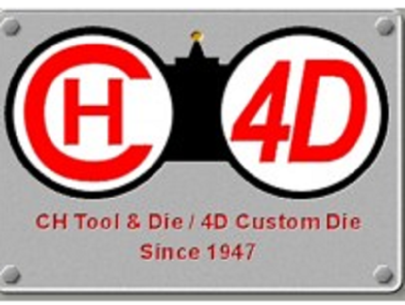 CH4D