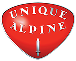 Unique Alpine