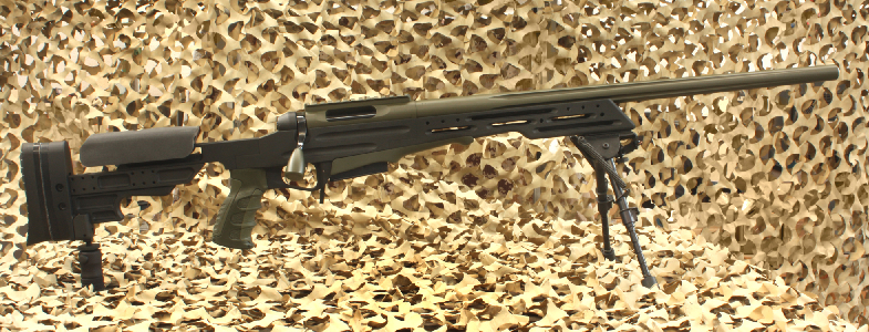 BCM Europearms